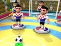 Logħba Waħħal Soccer 3D  onlajn
