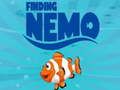 Logħba Insib lil Nemo onlajn Logħba Insib lil Nemo onlajn