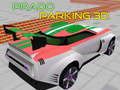 Logħba Prado Parking 3d onlajn