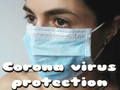 Logħba Protezzjoni tal-virus Corona  onlajn