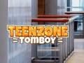 Logħba Tomboy Teenzone onlajn