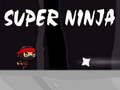 Logħba Super Ninja onlajn
