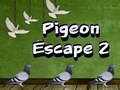 Logħba Ħamiem Escape 2  onlajn