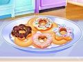 Logħba Real Donuts Tisjir Isfida  onlajn