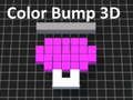 Logħba Kulur Bump 3D  onlajn