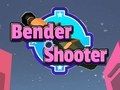 Logħba Bender Shooter onlajn