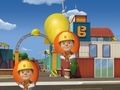 Logħba Bob il-Bennej Bużżieqa Pop  onlajn
