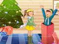 Logħba Milied għal Lover Puzzle  onlajn