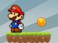Logħba Mobile Mario HTML5 onlajn
