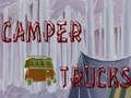 Logħba Trakkijiet tal-camper onlajn