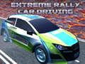 Logħba Sewqan tal-Karozzi Extreme Rally  onlajn
