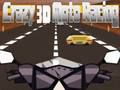 Logħba Crazy 3D Moto Racing onlajn