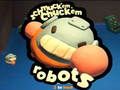 Logħba Schmuck'em Chuck'em Robots onlajn