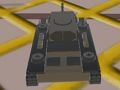 Logħba Tank Traffiku Racer  onlajn