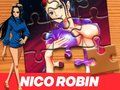 Logħba Nico Robin Jigsaw Puzzle onlajn