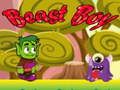Logħba Beast Boy onlajn