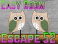 Logħba Amgel Easy Room Escape 52 onlajn
