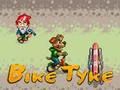 Logħba Bike Tyke onlajn