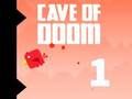 Logħba Grotta ta 'doom onlajn