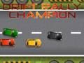 Logħba Champion tad-Drift Rally  onlajn