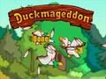 Logħba Duckmageddon onlajn