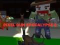 Logħba Pixel Gun Apocalypse 6 onlajn
