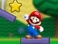 Logħba Super Mario Fiżika  onlajn