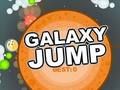 Logħba Aqbeż Galaxy  onlajn