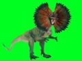 Logħba Ġlieda Monster Dinosaur  onlajn