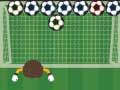 Logħba Kick Cup onlajn
