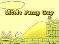 Logħba Little Jump Guy onlajn