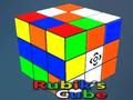 Logħba Rubik's Cube 3D  onlajn