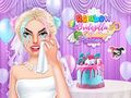 Logħba Rainbow Bridezilla Planner tat-Tieġ onlajn