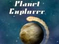 Logħba Planet Explorer onlajn