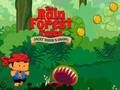 Logħba Tales tal-foresti tropikali onlajn
