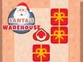 Logħba Maħżen ta’ Santa  onlajn