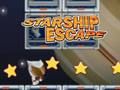 Logħba Escape Starship onlajn