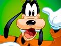 Logħba Maġija goofy onlajn