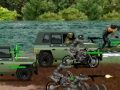 Logħba Warzone Getaway 3  onlajn