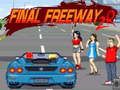 Logħba Finali Freeway 2R  onlajn