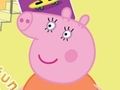 Logħba Peppa Pig Mix-up onlajn
