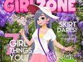 Logħba Girlzone Girlstyle onlajn
