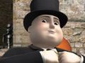 Logħba Thomas and Friends Bużżieqa Pop  onlajn