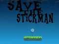 Logħba Salv l-Stickman onlajn Logħba Salv l-Stickman onlajn