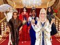 Logħba Red Carpet Dress Up  onlajn