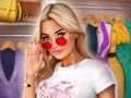Logħba Logħob Dress Up Għall-Bniet  onlajn