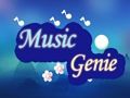 Logħba Genie tal-Mużika onlajn