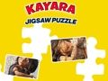 Logħba Kayara jigsaw puzzle onlajn