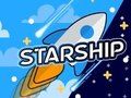 Logħba Starship onlajn