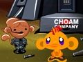 Logħba Monkey Go Happy Stage 661 onlajn
